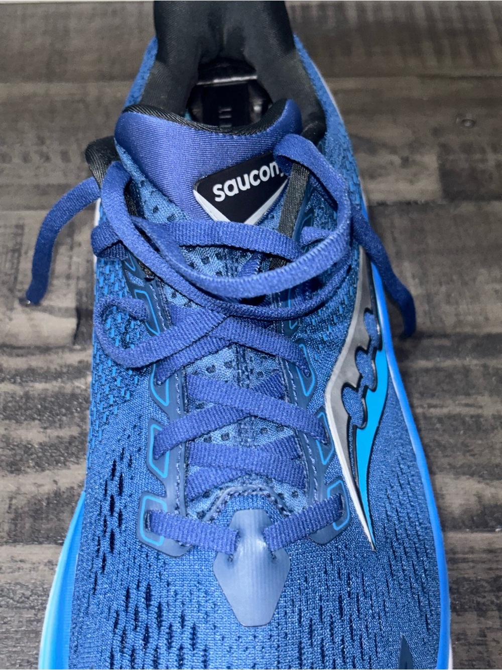 Saucony Guide 17 MENS SZ 10.5W - Picture 4 of 16